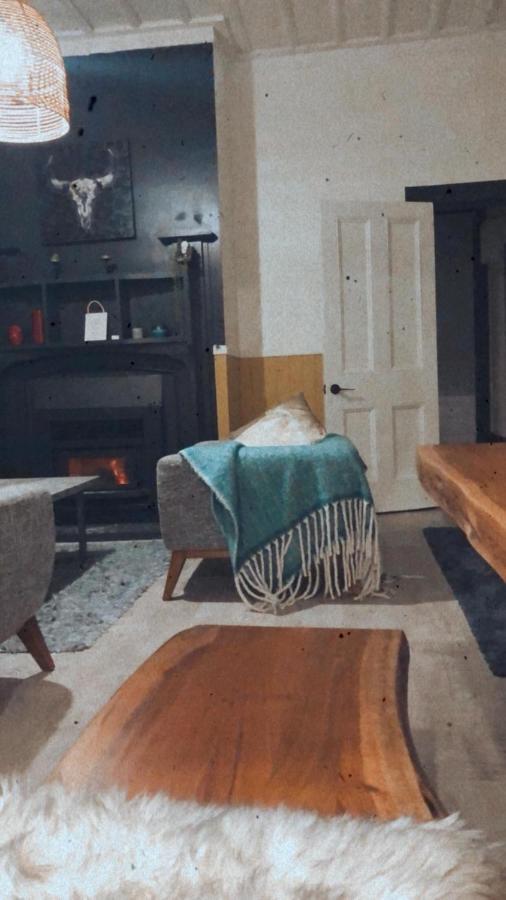 Moore St Cottage Ohakune Luaran gambar