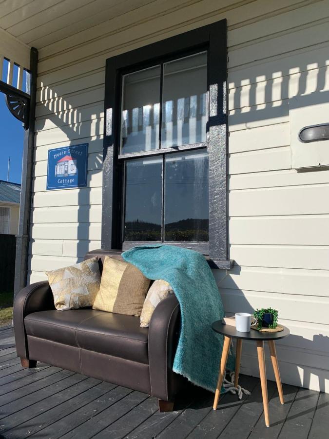 Moore St Cottage Ohakune Luaran gambar