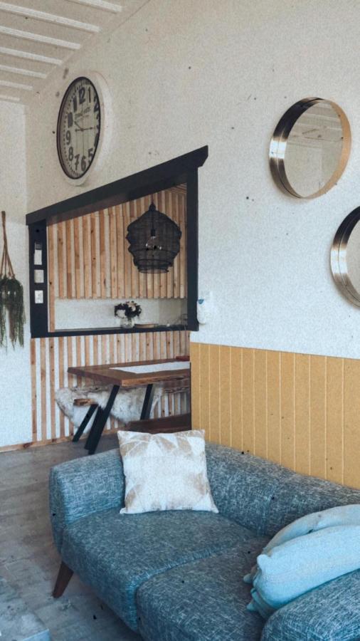 Moore St Cottage Ohakune Luaran gambar