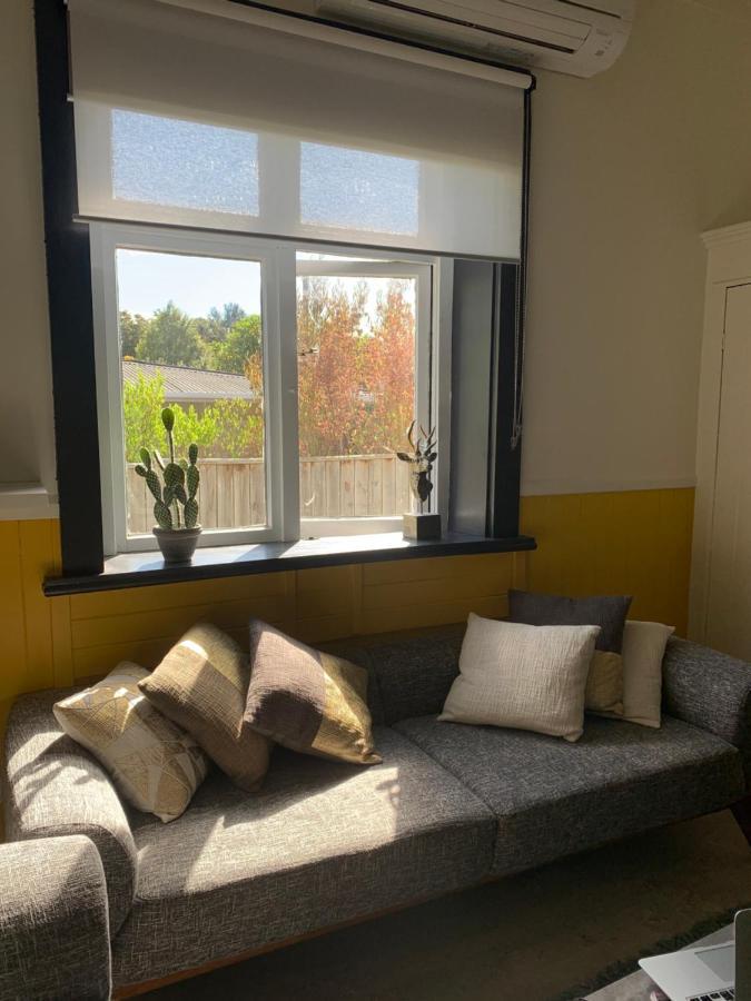 Moore St Cottage Ohakune Luaran gambar