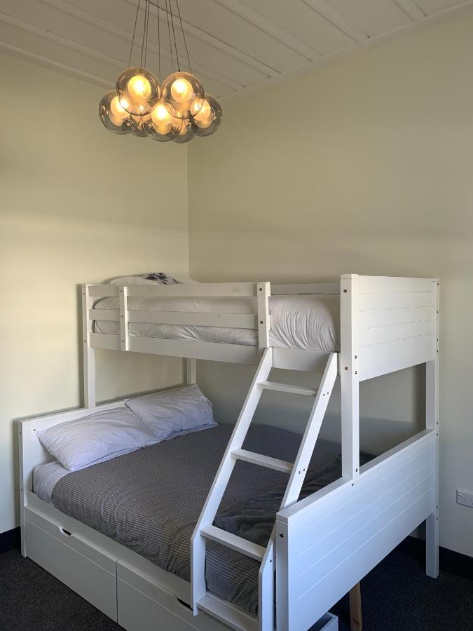 Moore St Cottage Ohakune Luaran gambar