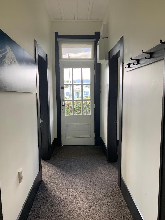 Moore St Cottage Ohakune Luaran gambar