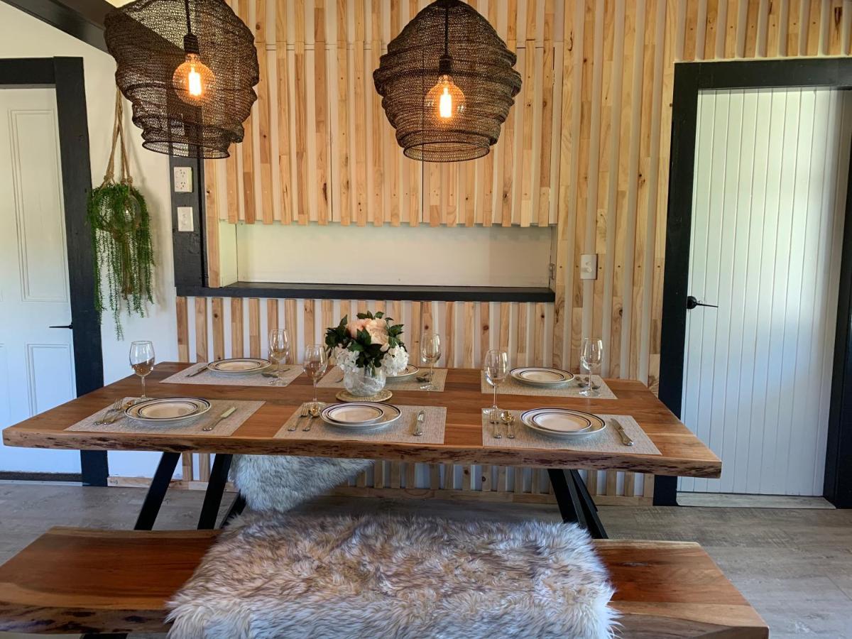 Moore St Cottage Ohakune Luaran gambar